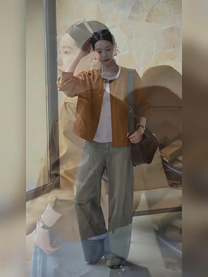 CPB隔离霜，这波“妈生好皮”我先冲了！