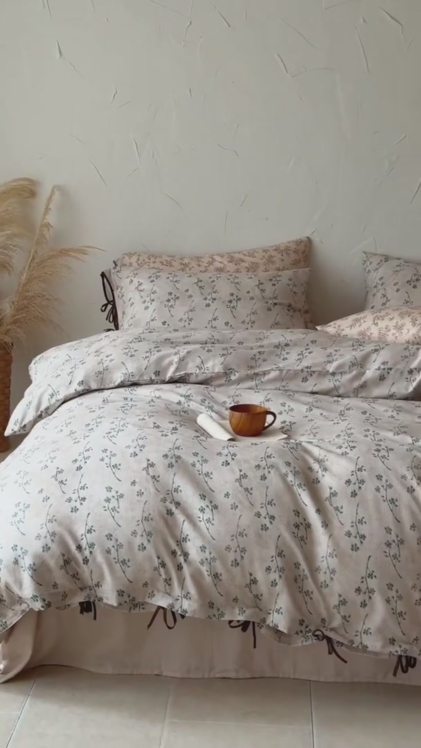 保睿利斯软烟纱四件套：睡在云朵上的价格，值不值？