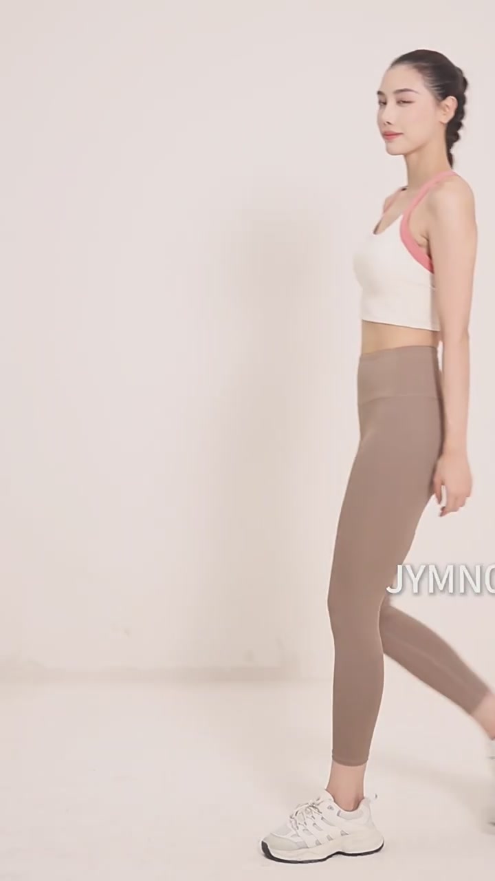 穿上它，我仿佛成了健身房里的哲学家