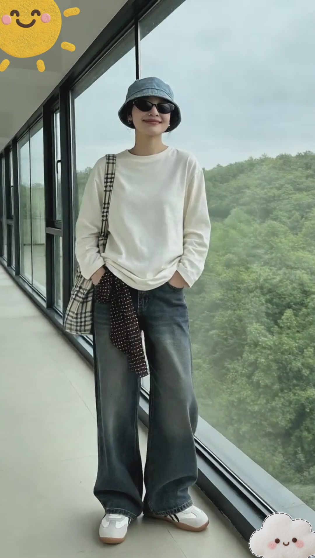 迪芙斯D:FUSE新款厚搭鞋体验：增高5cm，走路带风，但小心别踩雷！