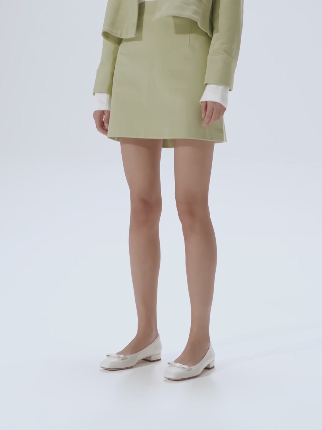 50+姐姐的耳饰新宠！国风竹叶耳钉，简约又高级 第3张图片