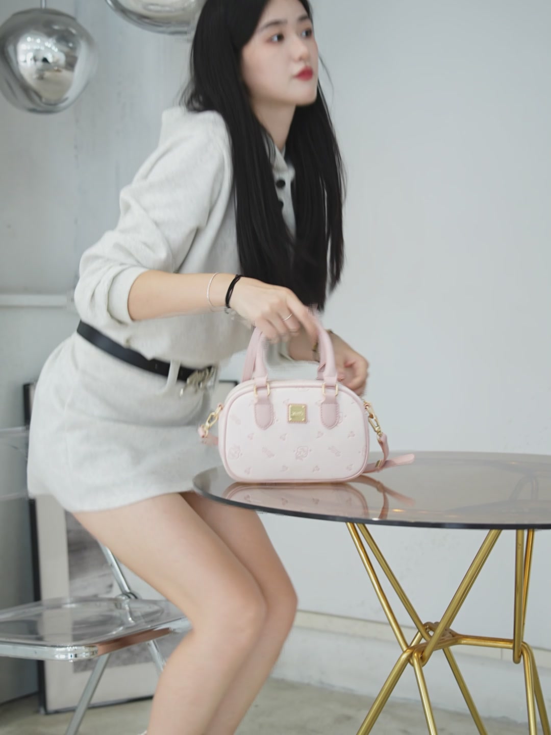 百事Pepsi樱桃印花包：颜值与实用并存，但899元值吗？