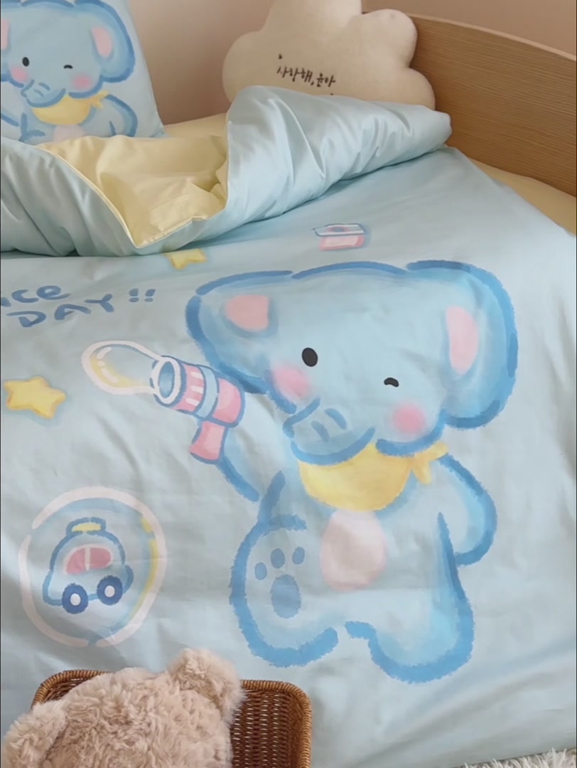 69块买到的快乐！这双拖鞋让我在家走路都飘了～ 第3张图片