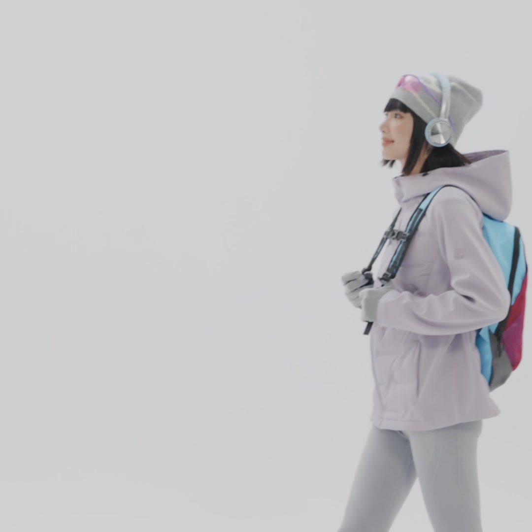 探拓羽绒外套：保暖界的‘黑马’，颜值与实力并存！