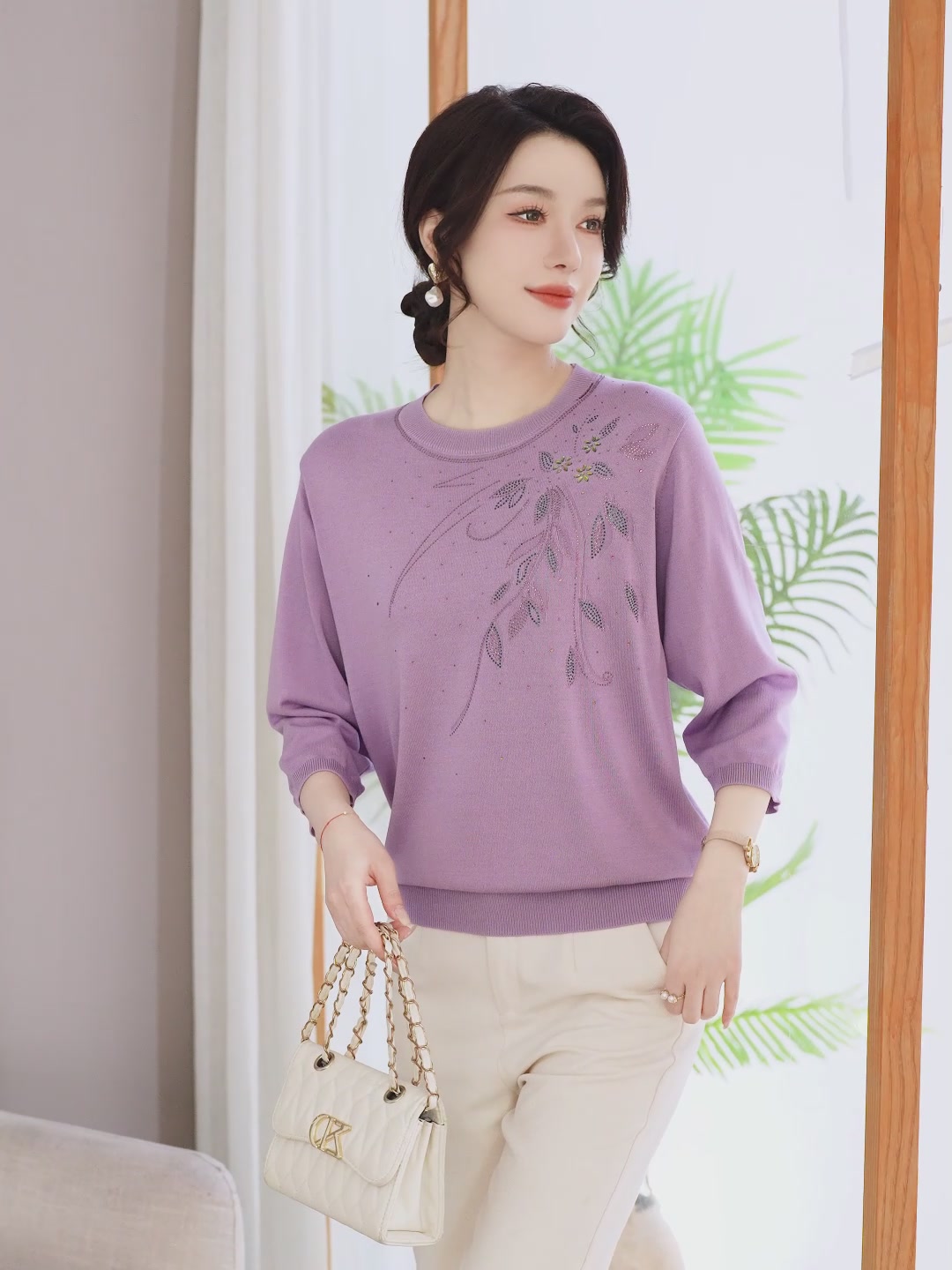 1298元的妈妈装，是时尚还是智商税？