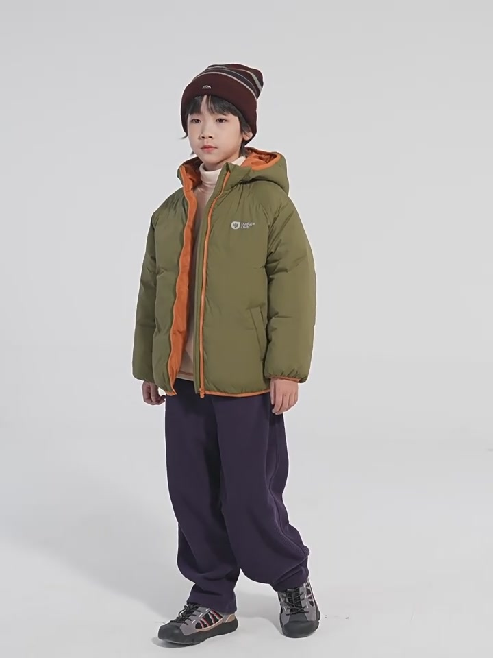 嘟嘟家面包服：冬天带娃出门的‘抗压神器’，但价格有点肉疼