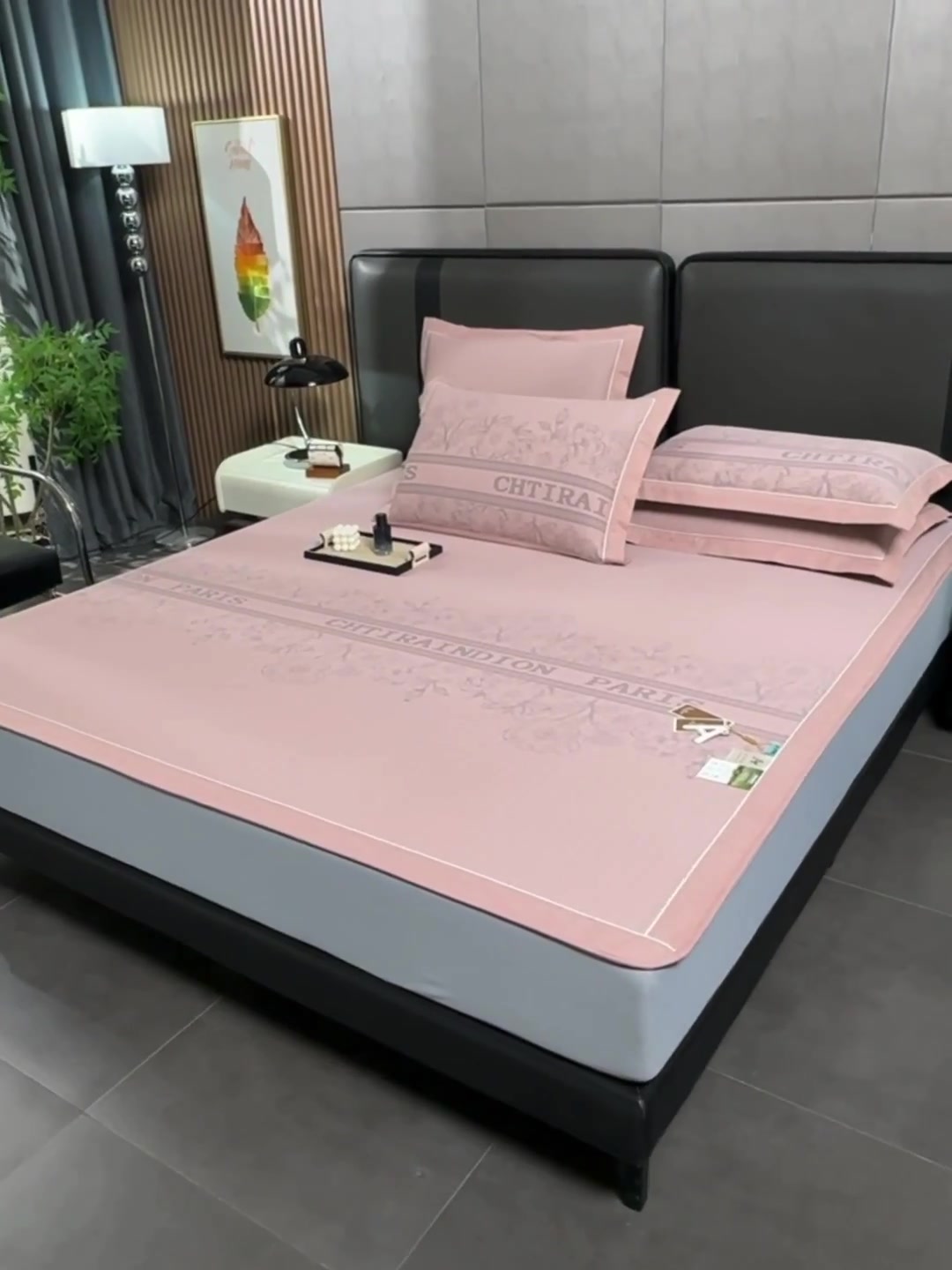 池羽冰丝凉席：这个夏天，我选择独处与清凉