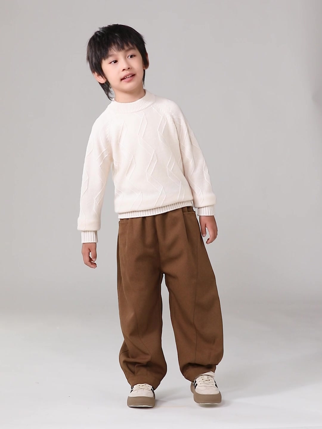 暖若娇羊毛衫，1299元值不值？看我的真实测评！