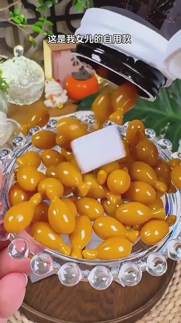 40+姐姐的冬日战袍！坦博尔至尊布朗尼羽绒服，气质与温暖我都要！ 第3张图片