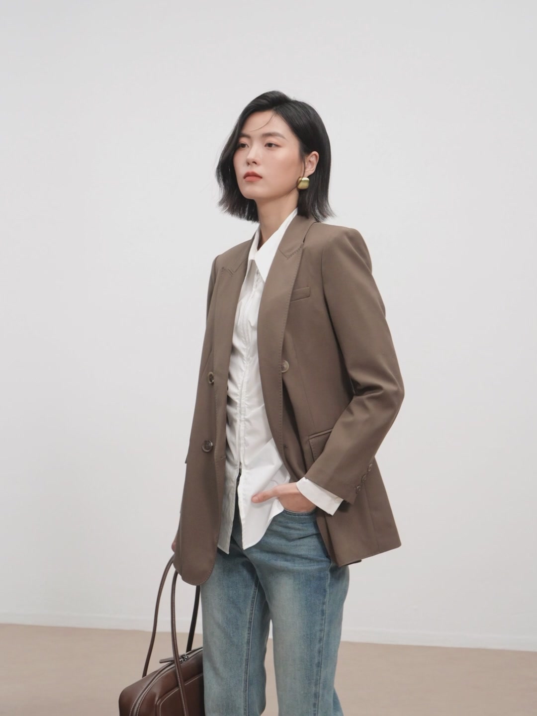 程序员也能拥有的浪漫！这条天然钻石项链让我心动不已💎 第2张图片