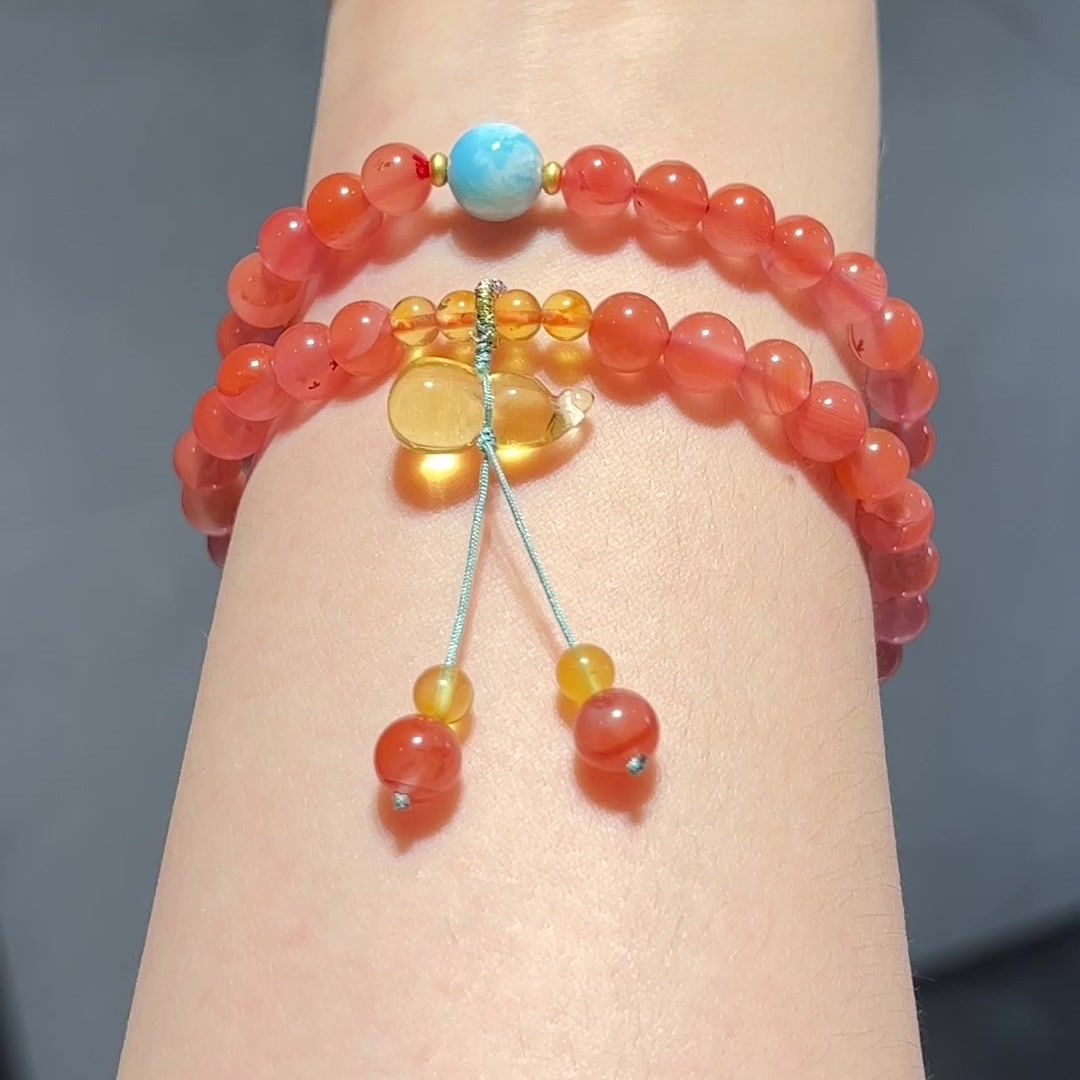 一生一石O-STONE鸿福齐天手串：文艺青年的“玄学”小确幸，还是智商税？