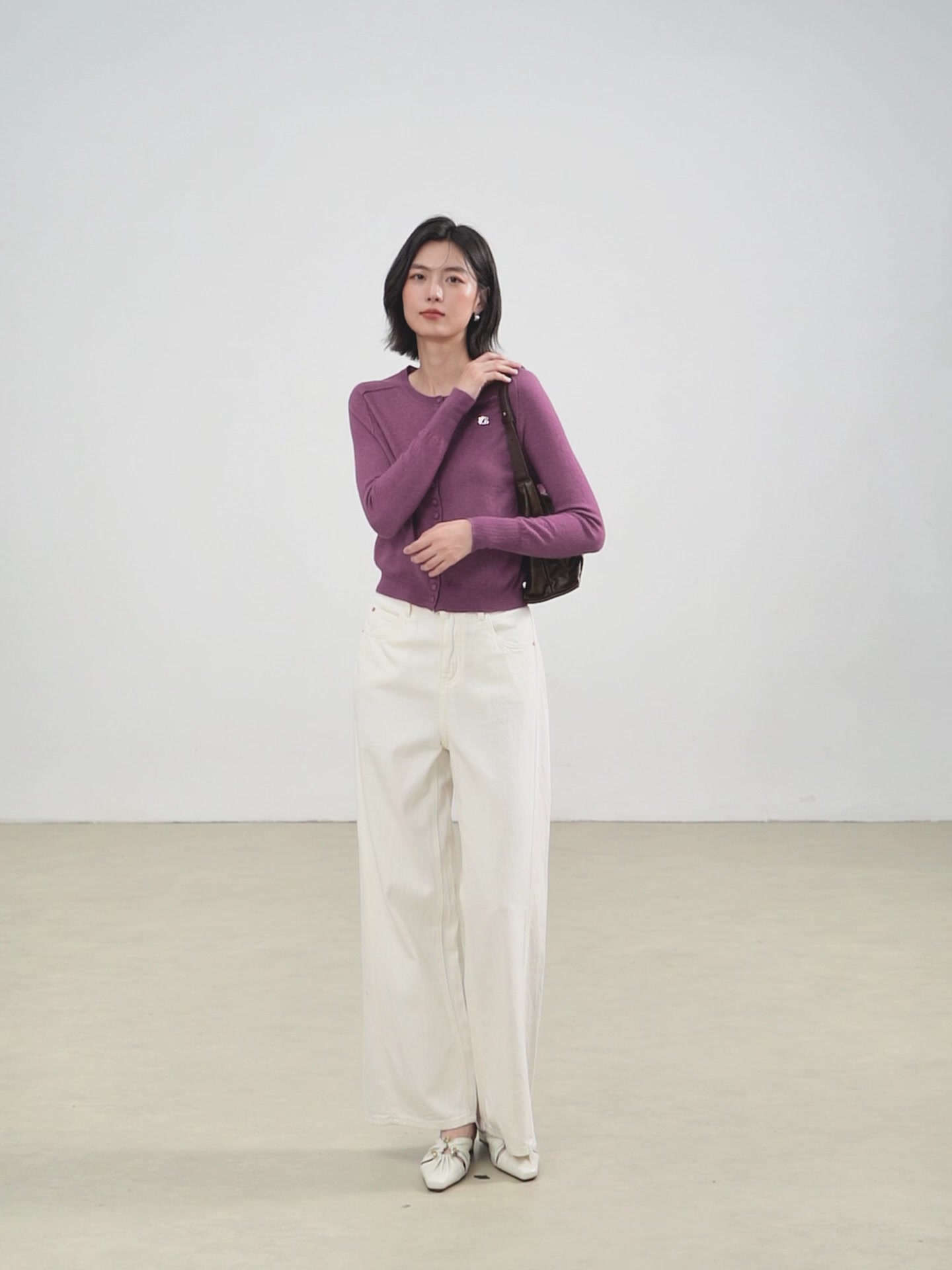 银千惠玛瑙手镯开箱：青山黛飘绿，轻奢感拉满的生日礼物实测