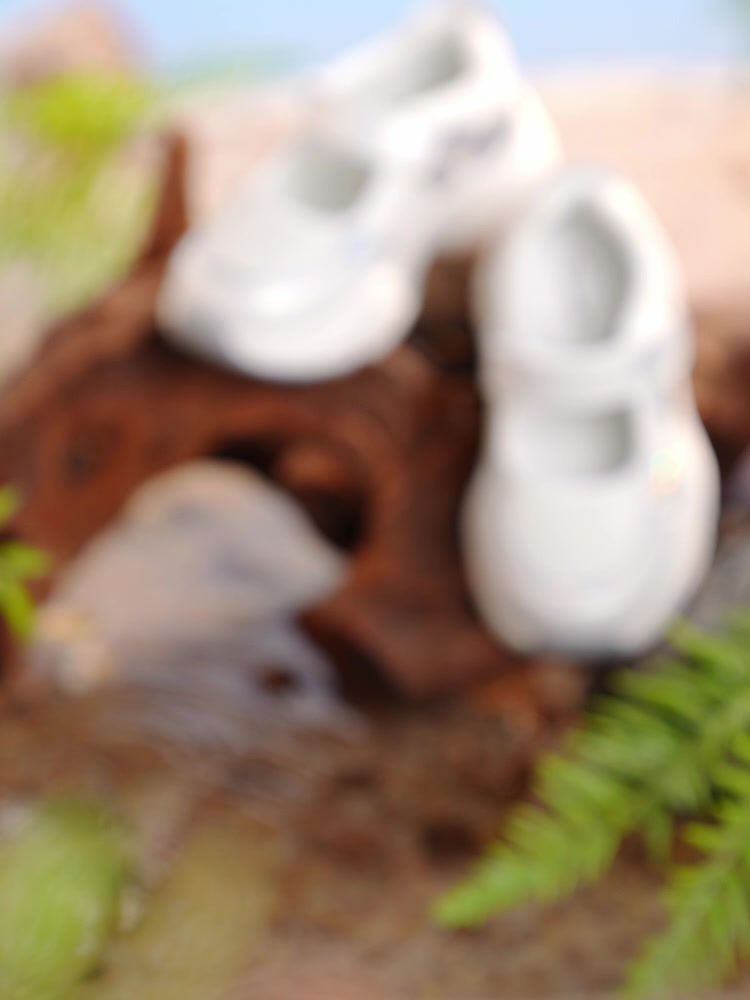 斯纳菲snoffy女童运动鞋：户外小探险家的轻便伙伴