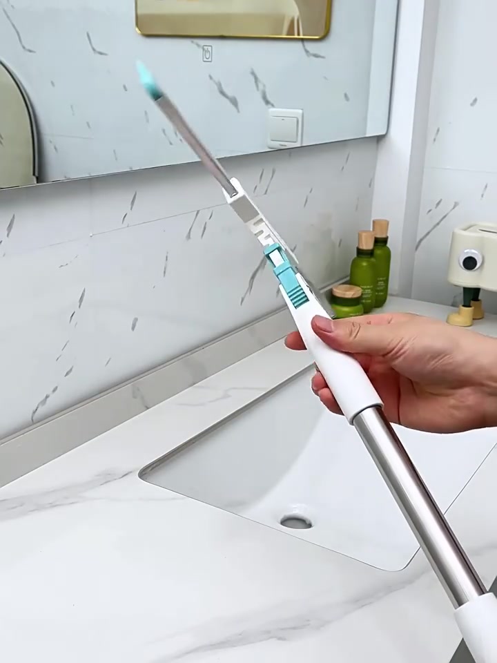 乐快硅胶魔术扫把：刮水除尘一把搞定，但真的值得入手吗？