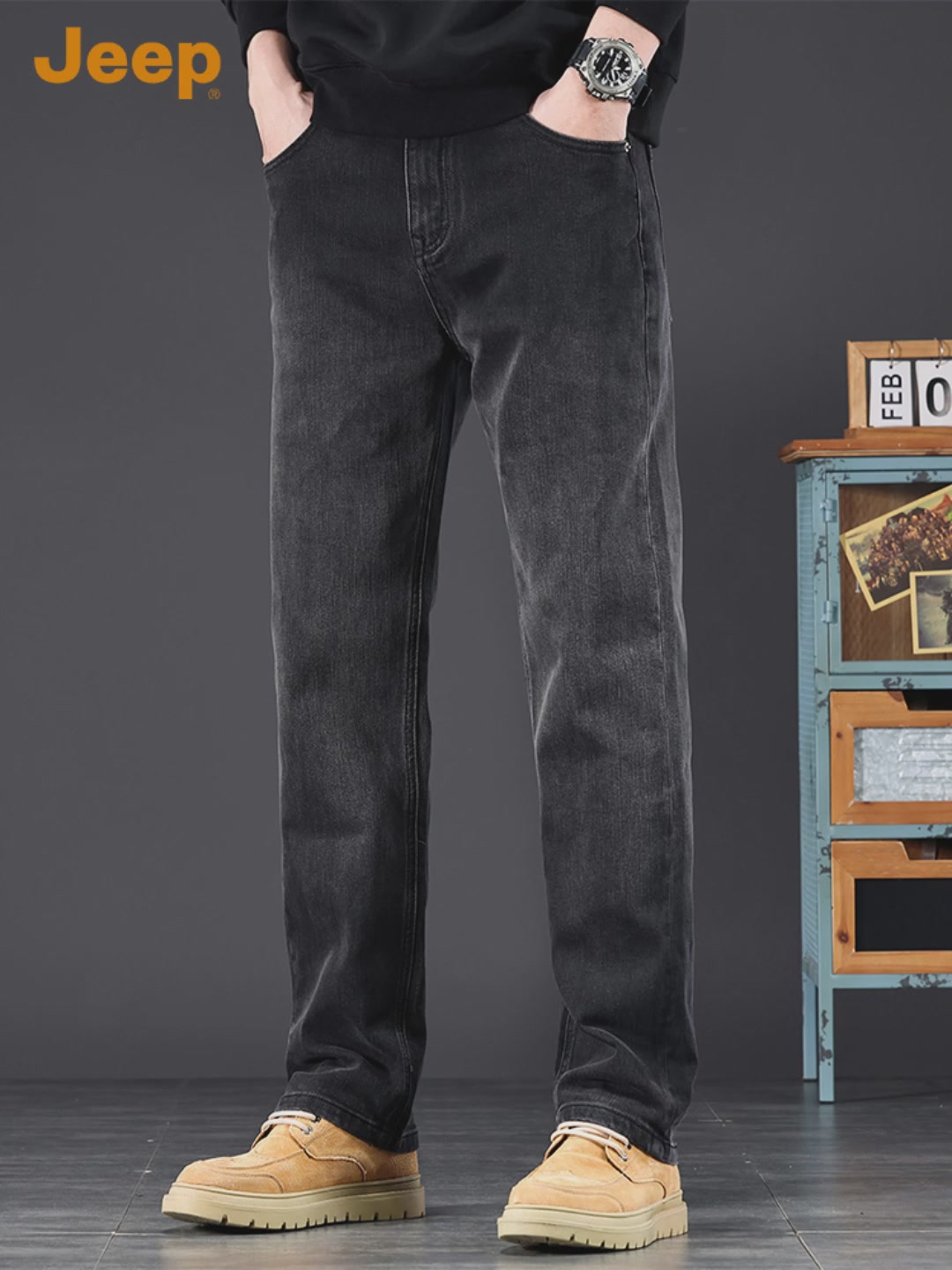 40+姐姐的珠宝盒|几何耳环,高级感拉满! 第2张图片