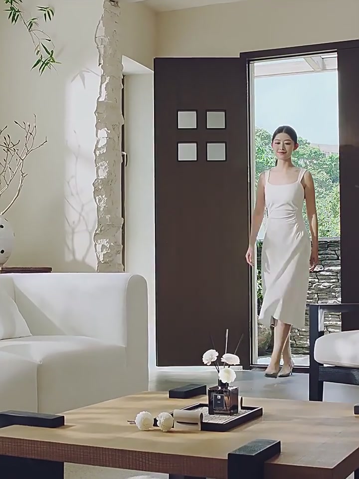 独处时光的仪式感｜尹谜东方雅韵香薰开箱