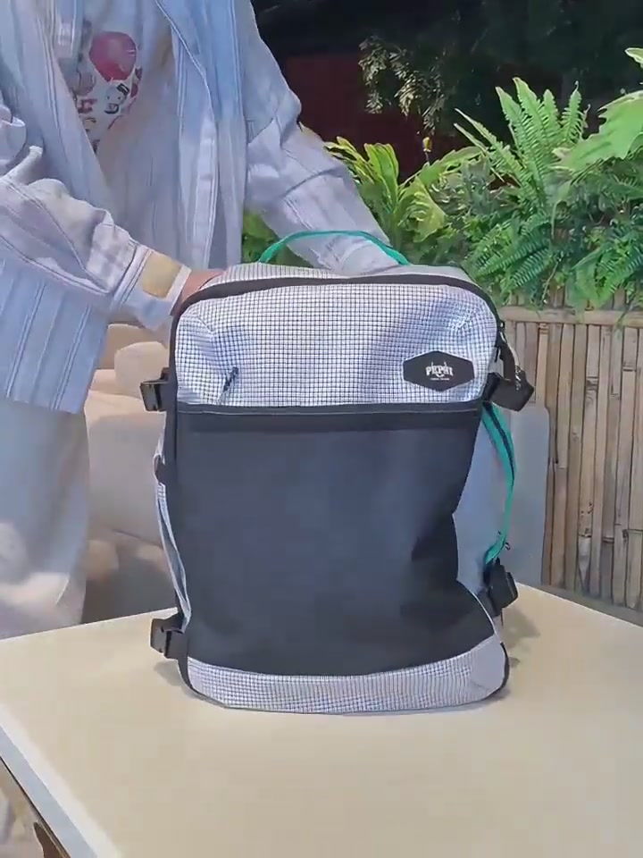 百事Pepsi大容量旅行背包：时尚百搭的“拓空仓”体验，优缺点全解析