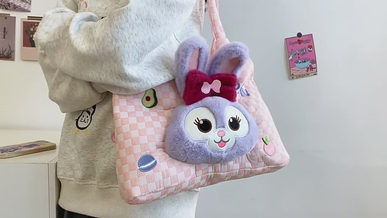 百元出头就能入手的通勤神器？杉木山装SMSZ托特包深度体验分享