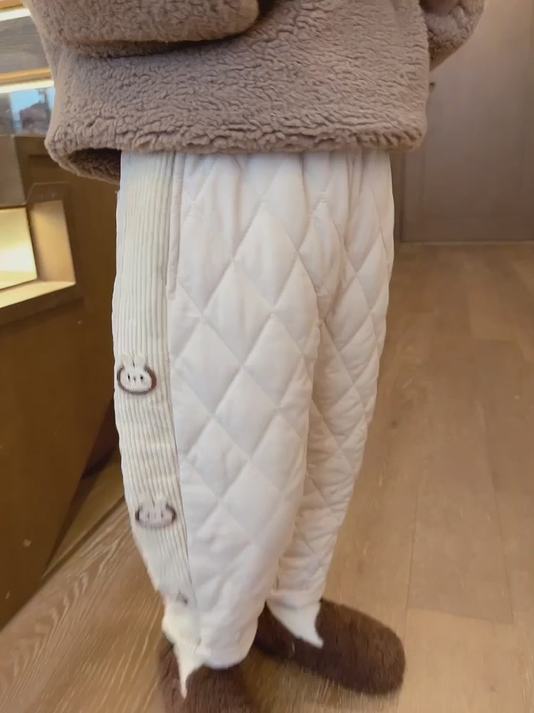 冬日里的小太阳🌞，给宝贝的温暖守护！