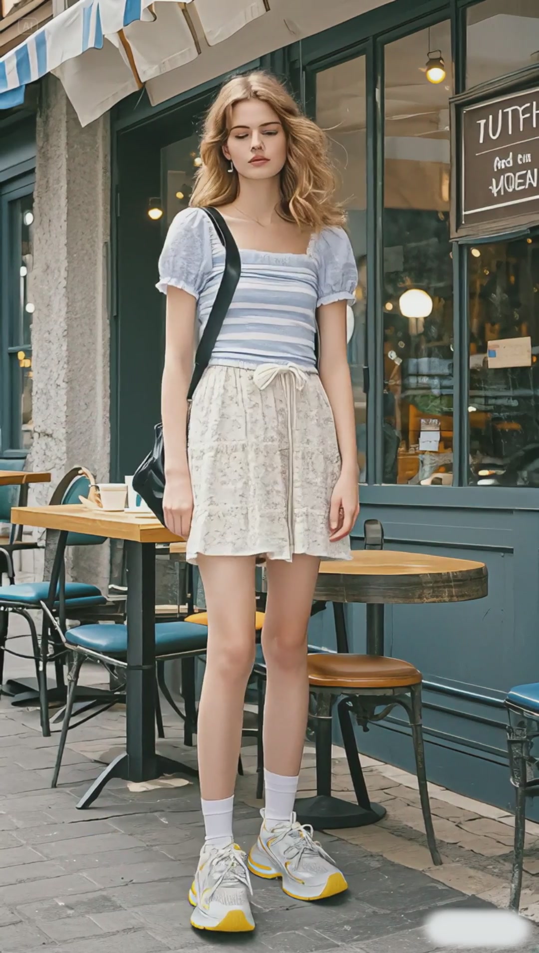 夏天带娃必备！婴蓓冰沙面霜实测，降温效果绝了！