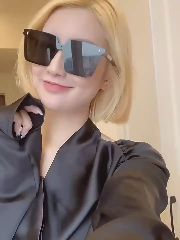 戴上它，我就是这条街最靓的仔！傲龙AORON墨镜实测：高级感拉满，但...