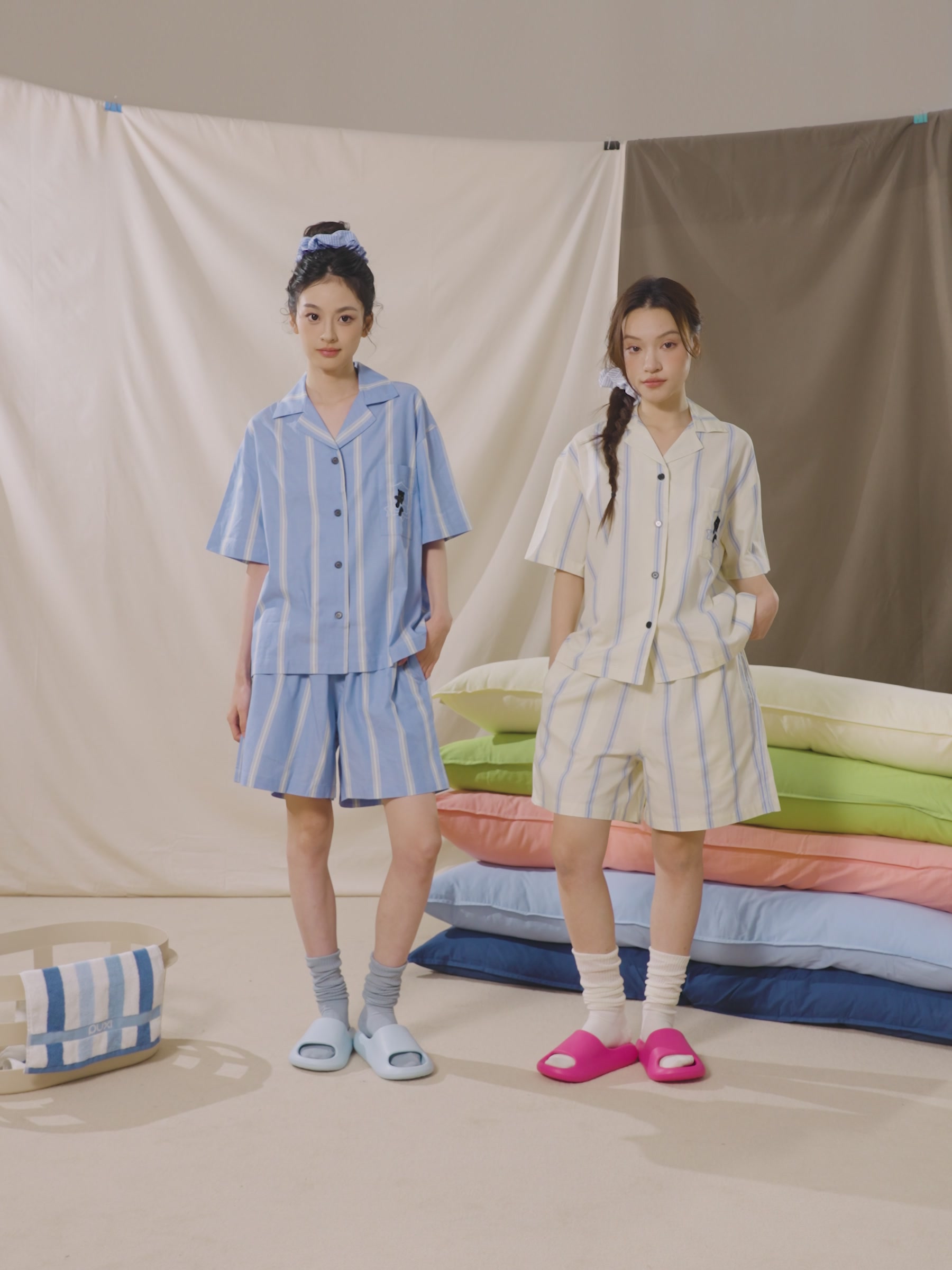 朴西小软糕：踩屎感凉拖，让脚丫子谈一场文艺的恋爱