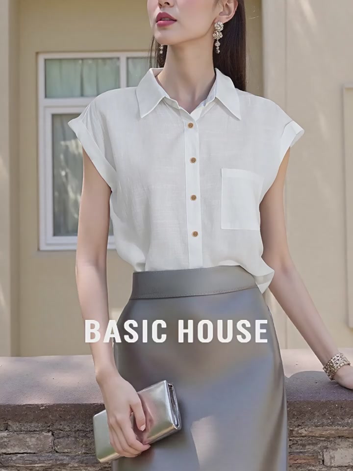 百家好POLO领衬衫：法式休闲风，但价格有点“上头”