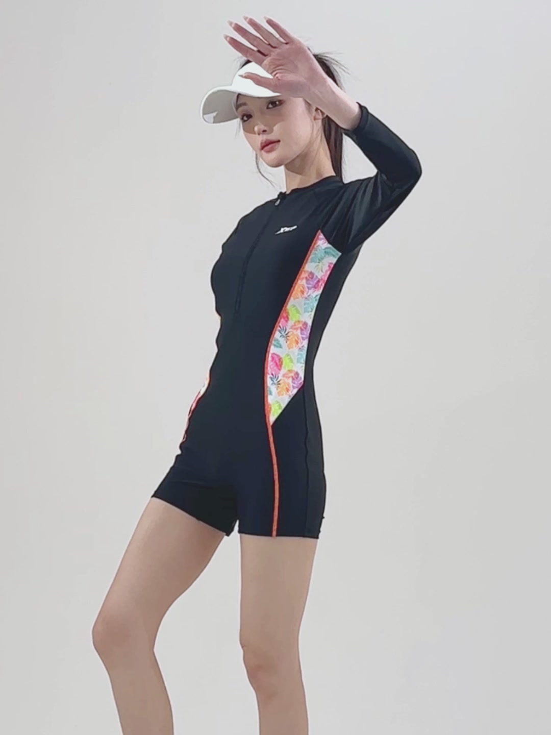 啊啊啊！这条兔子牛仔短裤也太可爱了吧！ 第2张图片