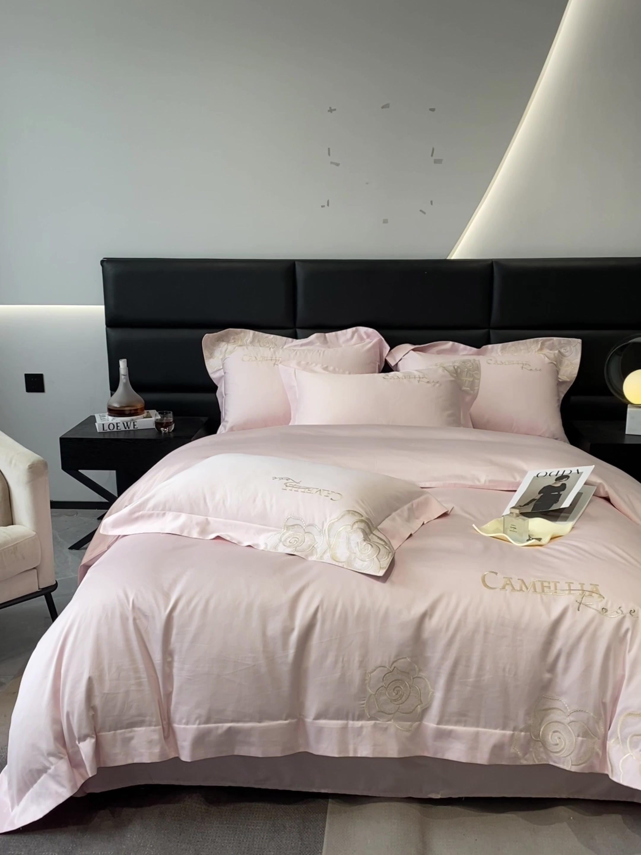 逸茉YiMo四件套：睡在云端还是睡在人民币上？