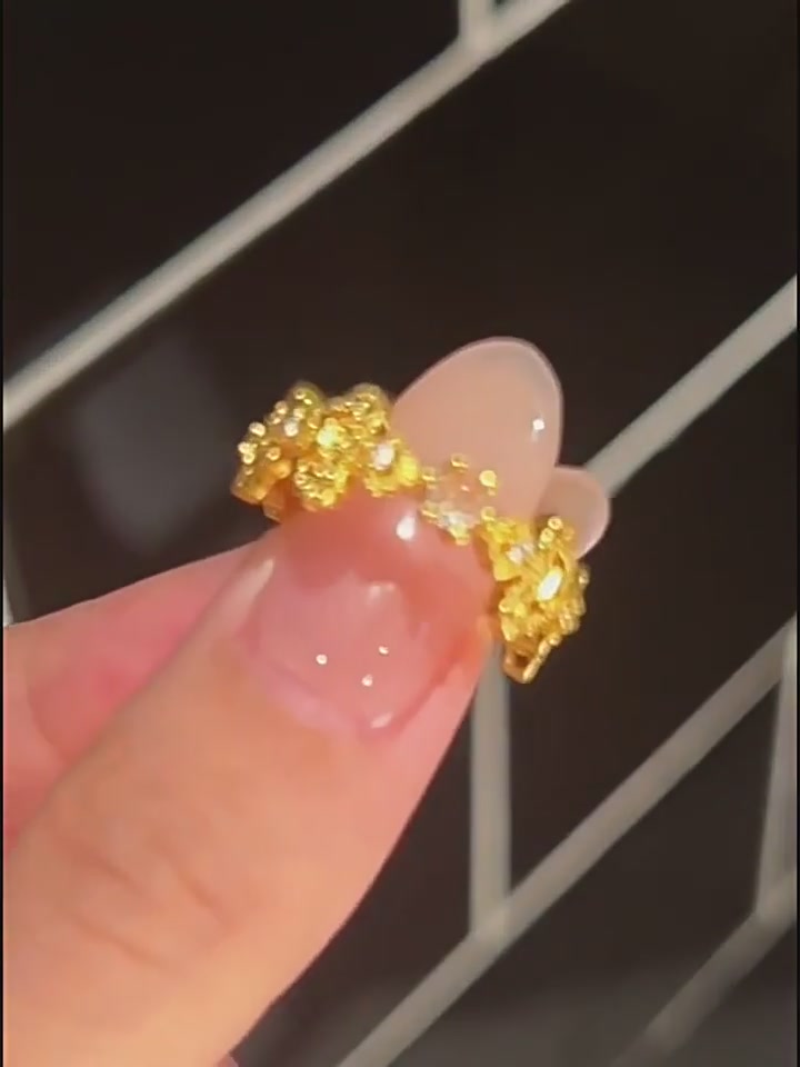 80块买明星同款？这戒指让我笑出腹肌！