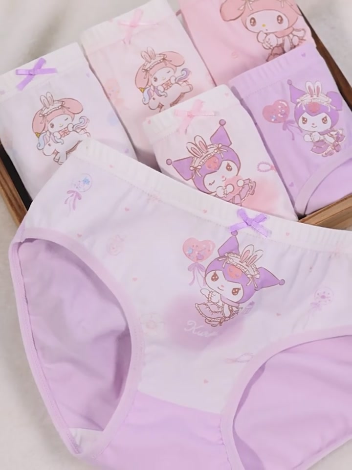 多妙屋女童内裤测评：99元值不值？亲妈视角真实体验分享
