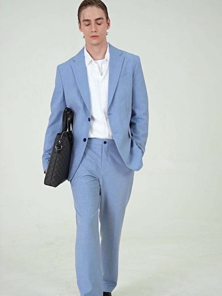 马克华菲FAIRWHALE商务公文包深度体验：是通勤利器还是时尚单品？