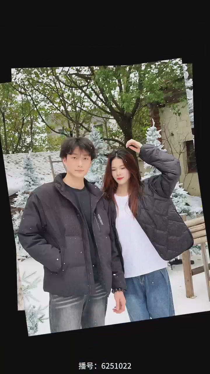 冬日里的轻盈小确幸：heure+22彩钻羽绒服体验记