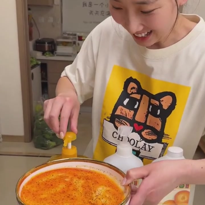 蔬果园果蔬餐具净合集，49.9元搞定全家清洁！