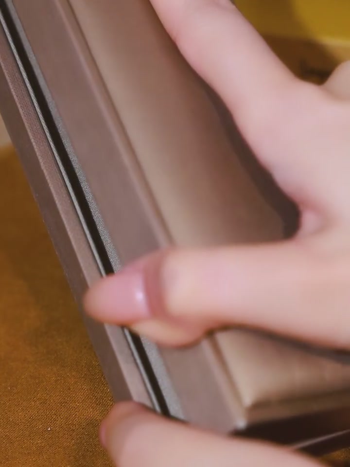 卡铂雅KARBOER无事牌项链：80块买到的国风小确幸，值吗？