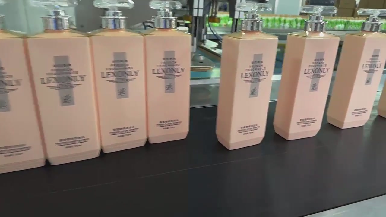 蕾昂莱LEXONLY沐浴乳：法式香氛的持久魅力，但真的值这个价吗？