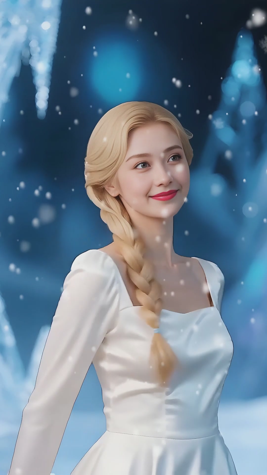 爱敬天鹅绒口红小样测评 | 39.9元就能拥有的显白哑光口红