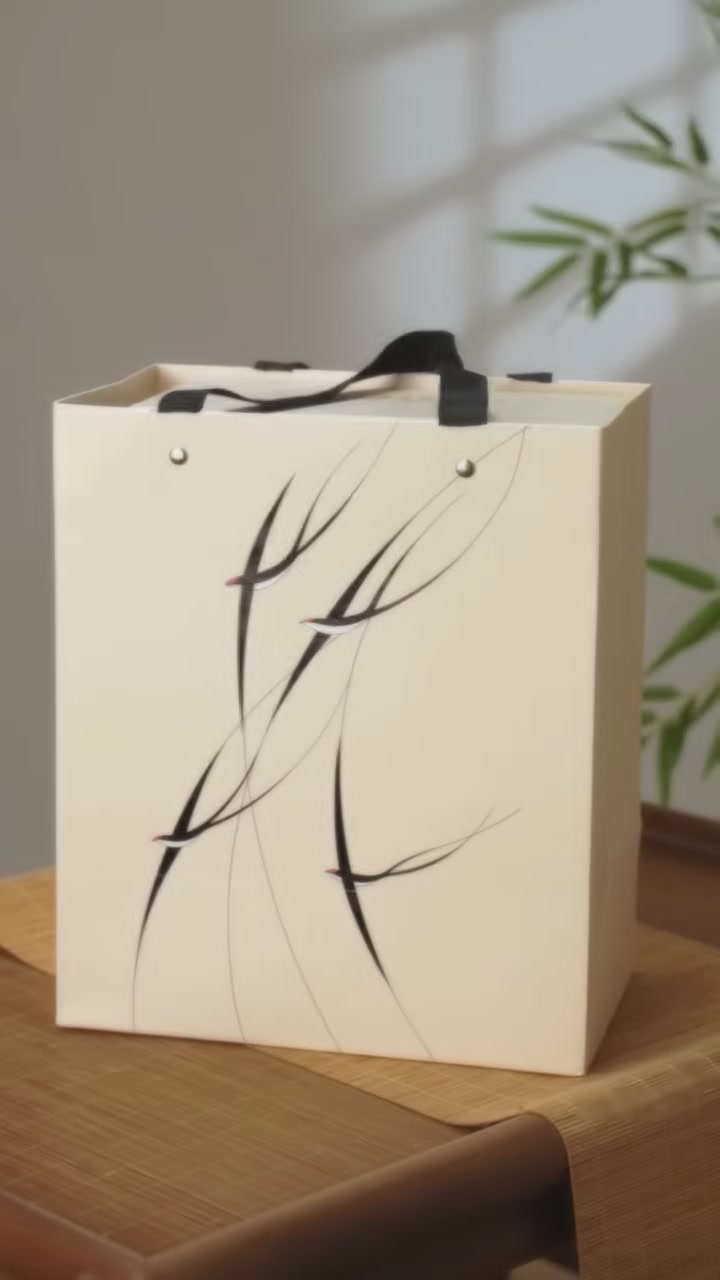 国风刺绣遇上轻奢女包，天煦PMSIX这款牛皮包真的值得入手吗？