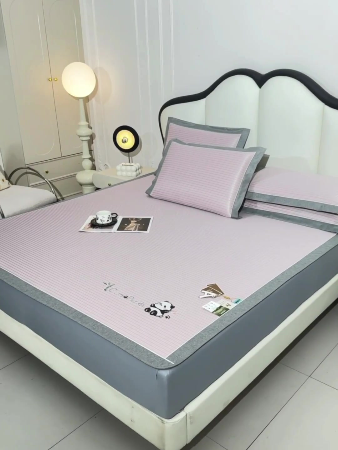 浮影冰丝凉席：花一千多买条“空调被”，到底值不值？