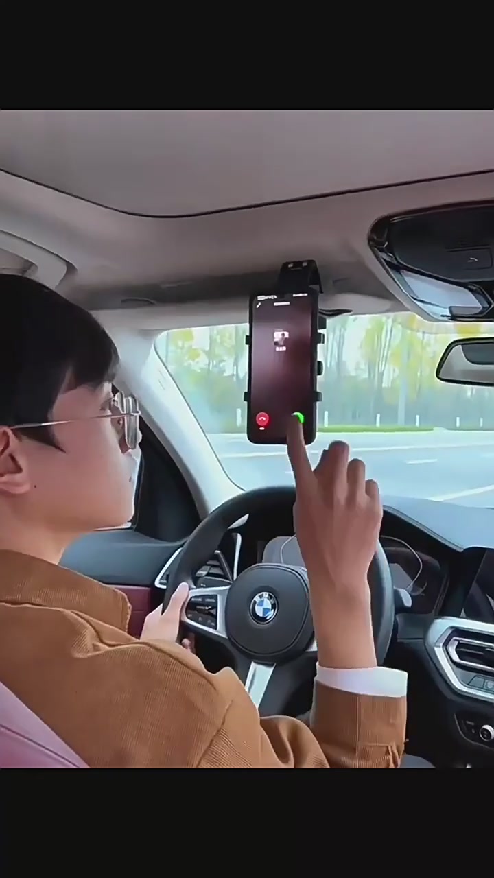 教师视角｜19.9元车载支架，是实用主义还是智商税？