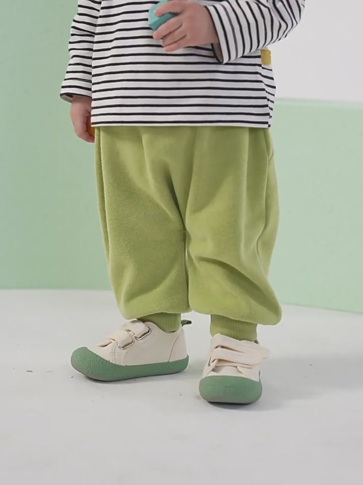 嘟嘟家屁屁裤：文艺体验师的‘屁’大点事