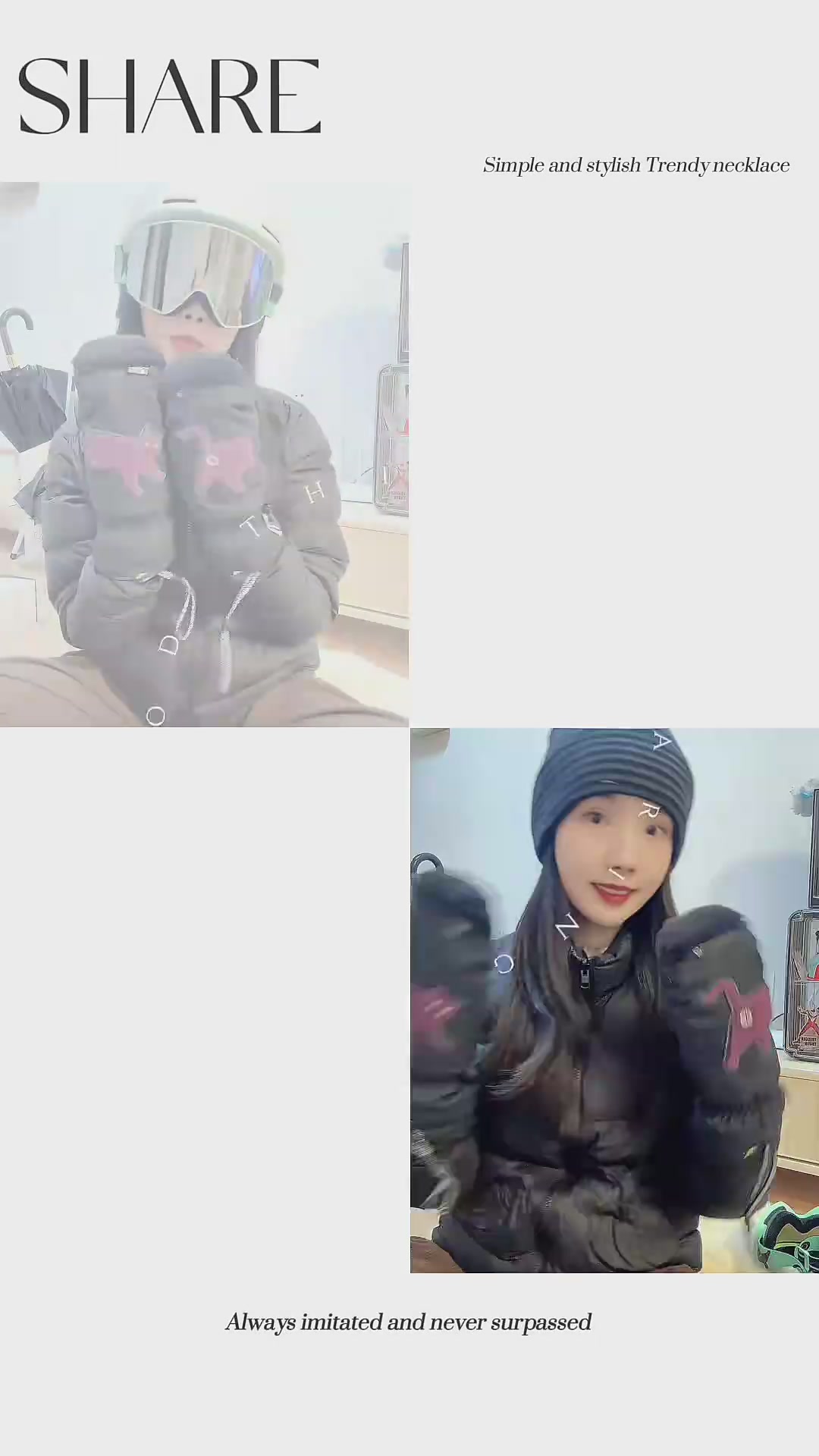 安踏滑雪手套：独处者的雪地狂欢，权威？我手冷没空理你！