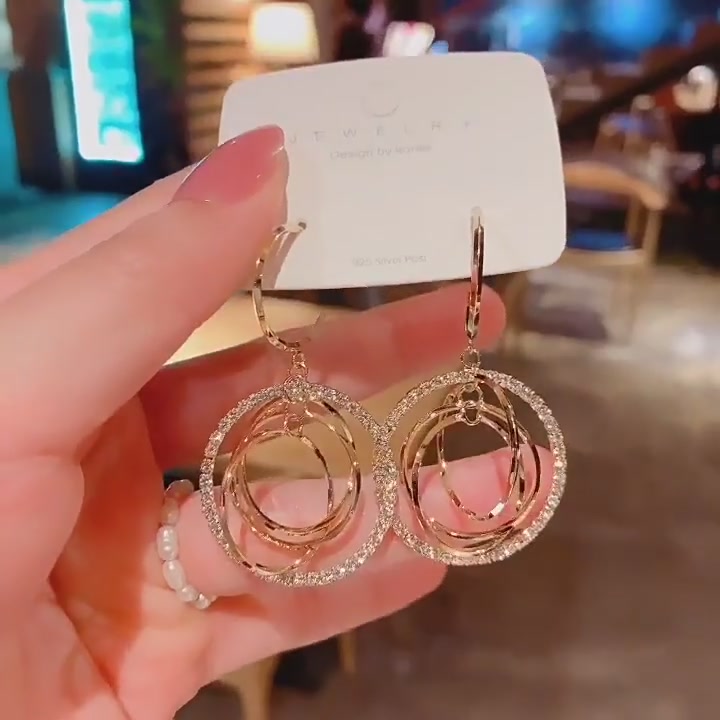 戴上它，你就是法式文艺女主角！✨