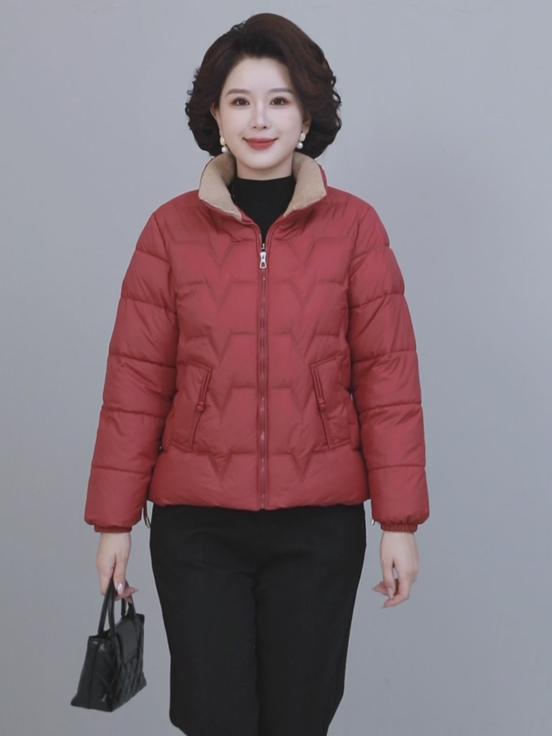 白鹿语风衣测评｜¥1559买了个寂寞？冲动消费的教训！ 第2张图片