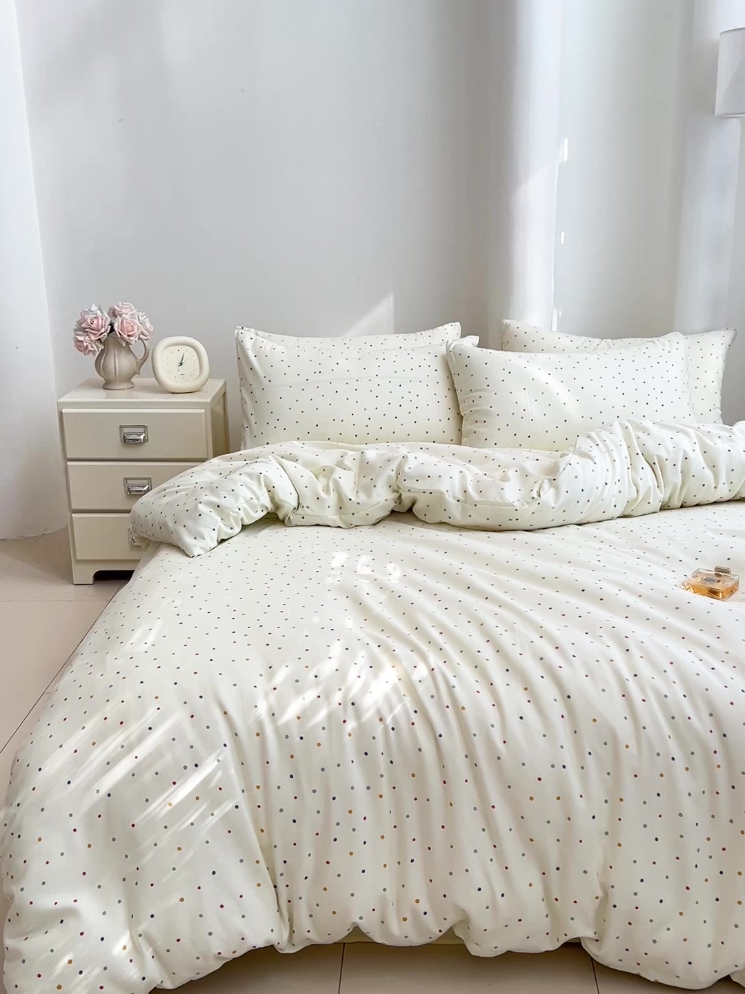 宿舍党必看！添富贵四件套，是ins风还是智商税？