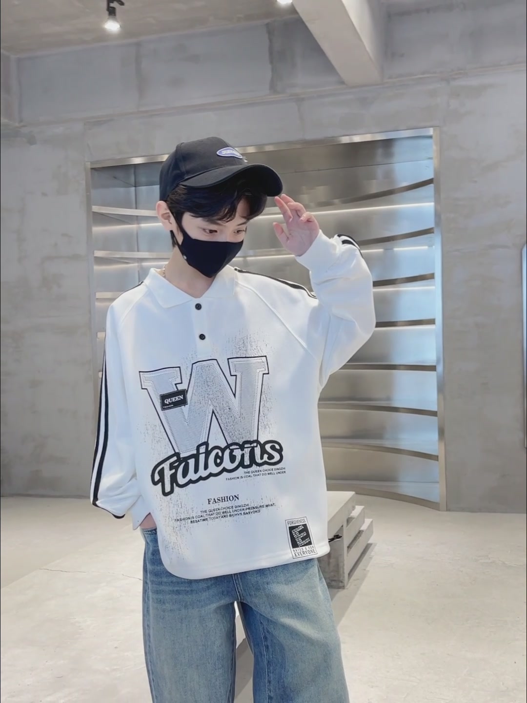 千元POLO衫值不值？安东尼奥A&N桑蚕丝T恤深度体验报告