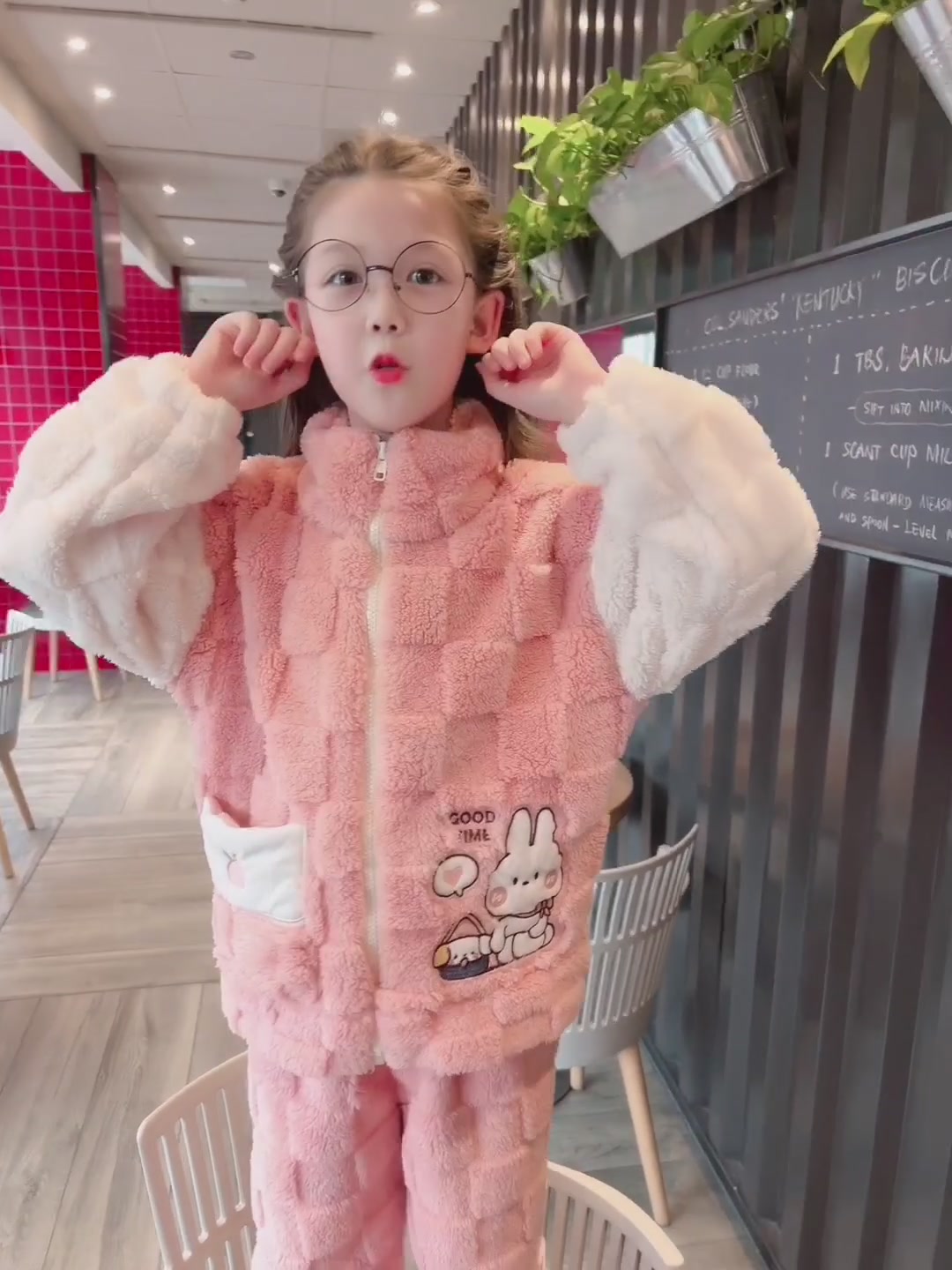 安之伴童装睡衣实测：299元买到的冬日温暖，值不值？