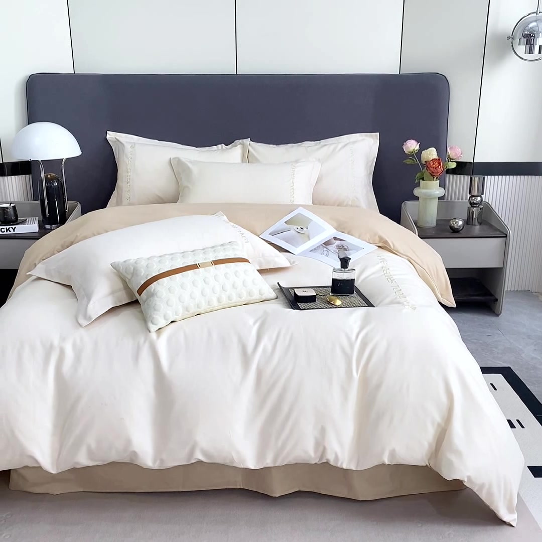 爸妈买的宿舍三件套，我以为是轻奢，结果...