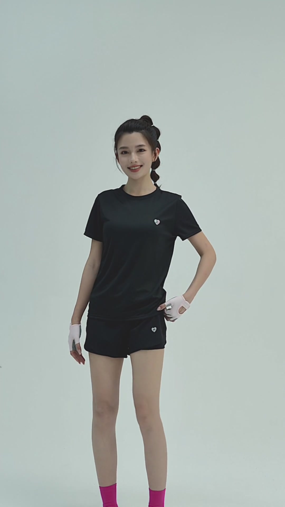 芭比BARBIE速干T恤：健身女孩的夏日清爽选择，但真的值229吗？