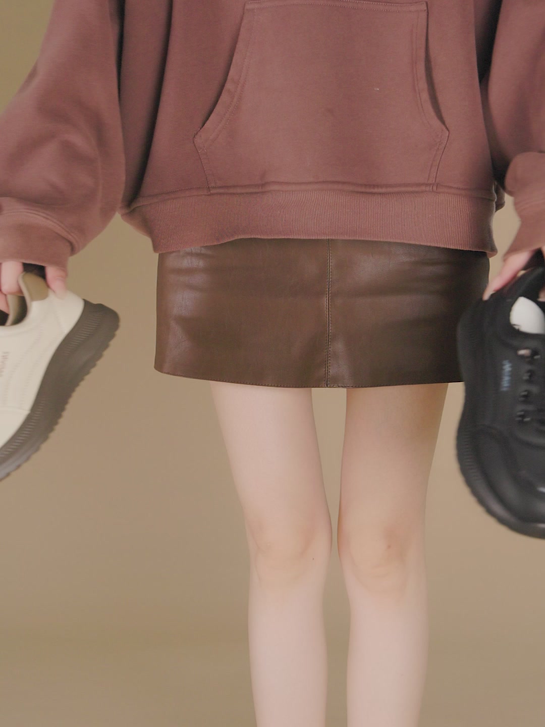 这双日泰复古板鞋，我穿了3个月才敢说真话！